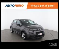 CITROEN C3 XU53298 - 6