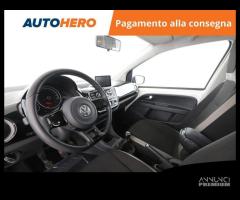 VOLKSWAGEN up! TU57708 - 7