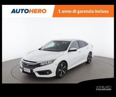 HONDA Civic KL67091