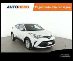 TOYOTA C-HR EU68707 - 6