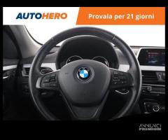 BMW X1 GU85536 - 12