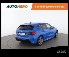 BMW 116 ZY12472 - 5