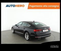 AUDI A5 JY58222 - 4