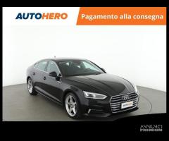 AUDI A5 JY58222 - 6