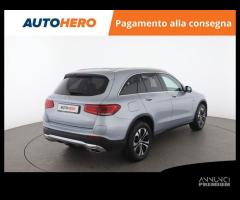 MERCEDES-BENZ GLC 300 YA28482