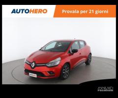 RENAULT Clio VB41775