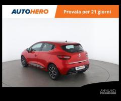 RENAULT Clio VB41775