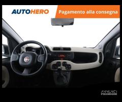 FIAT Panda CZ07167 - 8