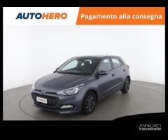 HYUNDAI i20 TE79990