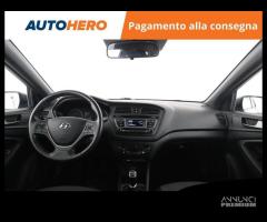 HYUNDAI i20 TE79990 - 8