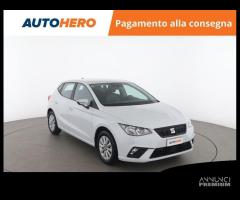 SEAT Ibiza GX83238 - 6