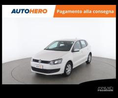 VOLKSWAGEN Polo RD30185