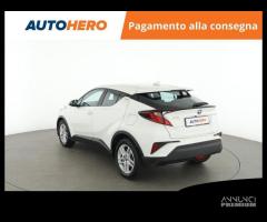 TOYOTA C-HR EU68707