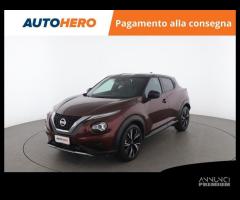 NISSAN Juke DP73632