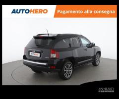 JEEP Compass FW74650 - 5