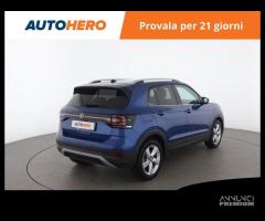 VOLKSWAGEN T-Cross ZN30335