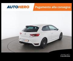 SEAT Leon HL25119