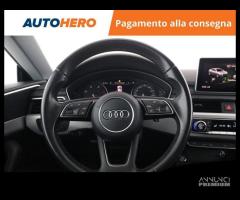 AUDI A5 JY58222 - 12