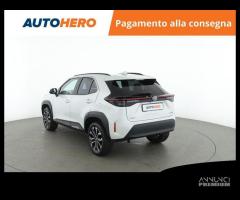 TOYOTA Yaris Cross GY63558 - 4