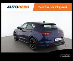 ALFA ROMEO Stelvio PM34973 - 4