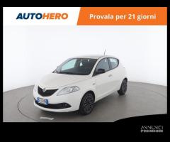 LANCIA Ypsilon EK20977