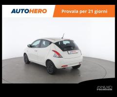 LANCIA Ypsilon EK20977