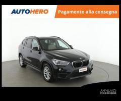 BMW X1 LF41016 - 6