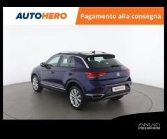 VOLKSWAGEN T-Roc UG51493 - 4