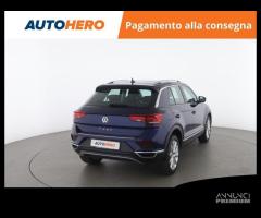 VOLKSWAGEN T-Roc UG51493 - 5