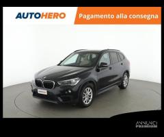 BMW X1 LF41016