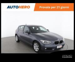 BMW 116 CD30125 - 6