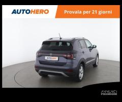 VOLKSWAGEN T-Cross XR03390