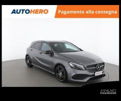 MERCEDES-BENZ A 180 TU39281 - 6