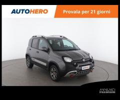 FIAT Panda Cross JW68385 - 6