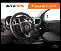 FIAT Panda Cross JW68385 - 7