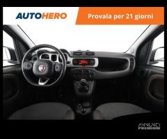 FIAT Panda Cross JW68385 - 8