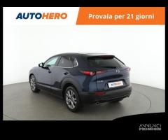 MAZDA CX-30 PB32822 - 4