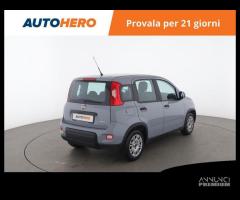 FIAT Panda JF42641