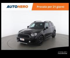 MINI Countryman RJ71070