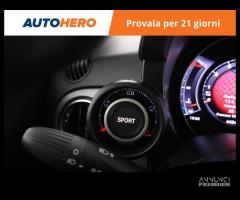 ABARTH 595 PL61534 - 15