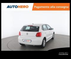 VOLKSWAGEN Polo RD30185 - 5