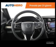 HONDA Civic SA13367 - 12