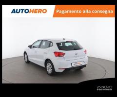 SEAT Ibiza GX83238 - 4