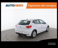 SEAT Ibiza GX83238 - 5