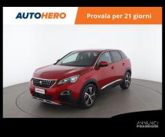 PEUGEOT 3008 KB17452