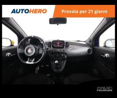 ABARTH 595 PL61534 - 8