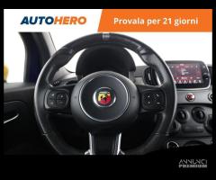 ABARTH 595 PL61534 - 11