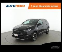 OPEL Grandland X VA20752 - 1