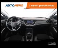 OPEL Grandland X VA20752 - 8