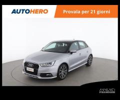 AUDI A1 BE69563